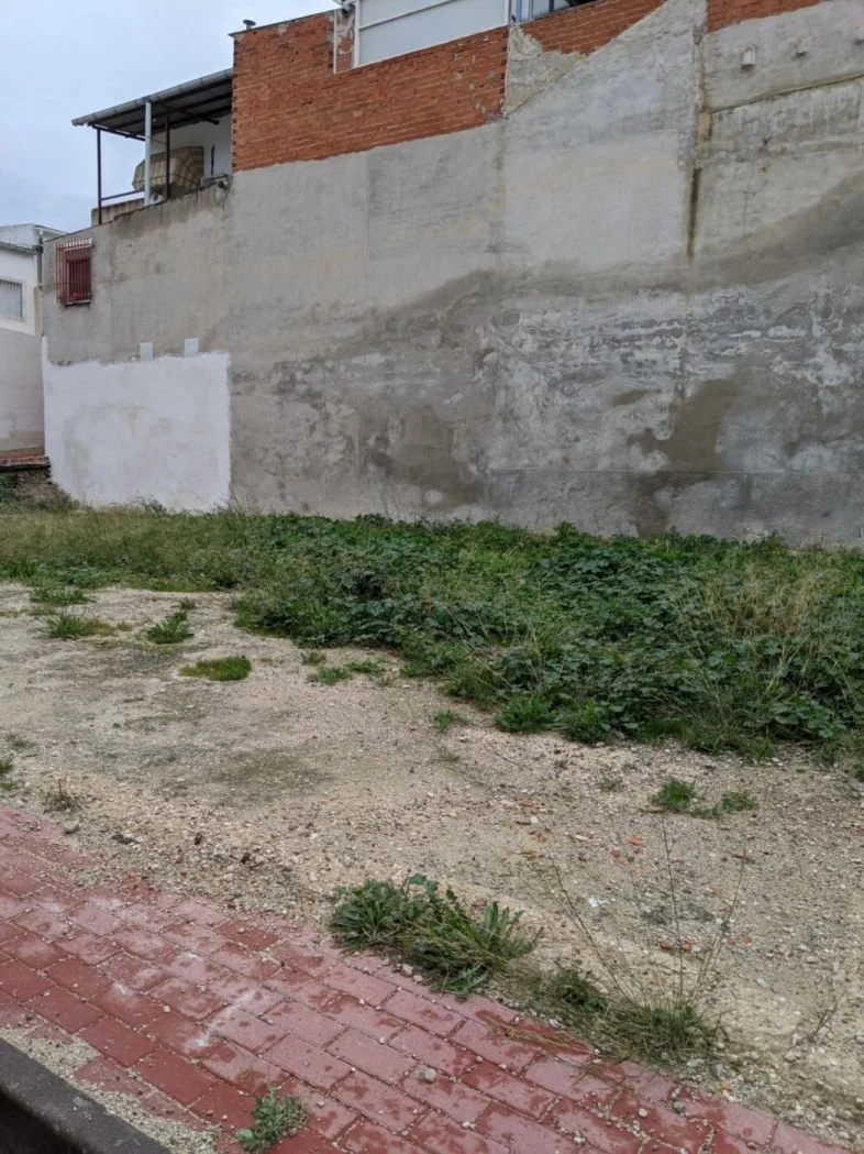 El Otro Lao 79 m² plot