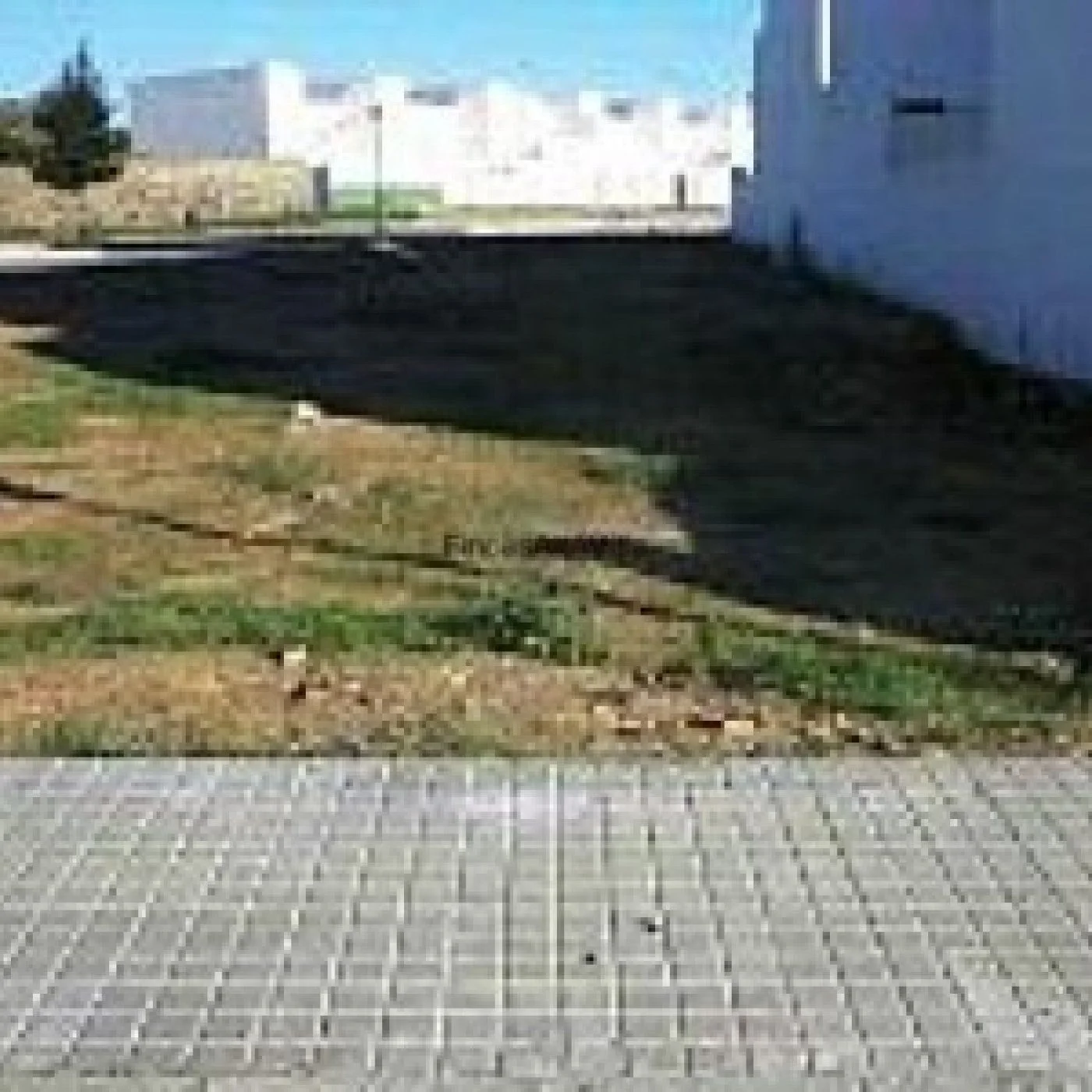 Solar edificable en Archena de 795 m²