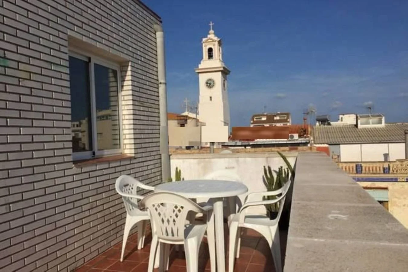 Propiedad reformada en La Ràpita, 2 habitaciones