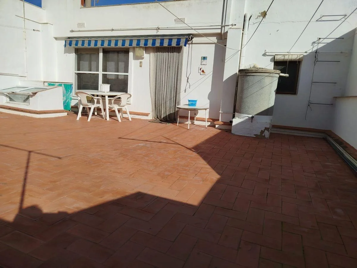 Central La Ràpita house, 288 m²