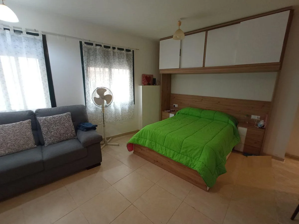 Loft céntrico de un dormitorio en La Ràpita
