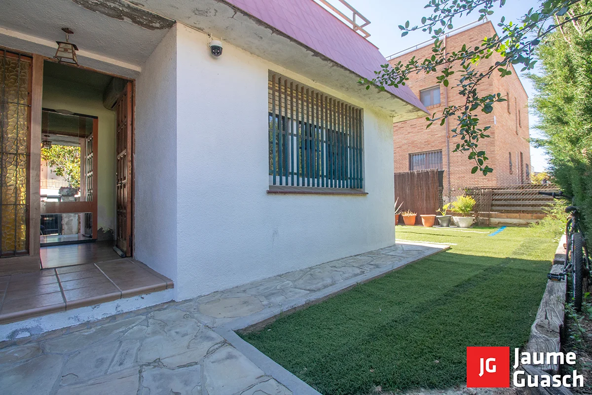 Chalet para reformar en Babilonia, 3 dormitorios