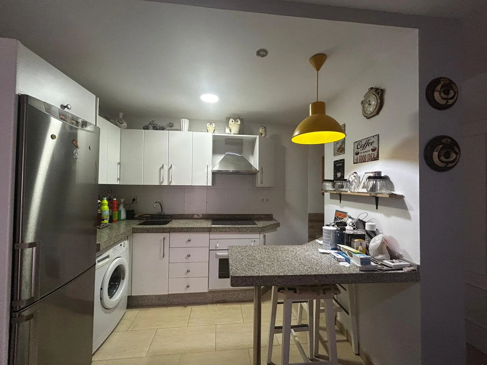 Loft exterior en Levante, 55 m²