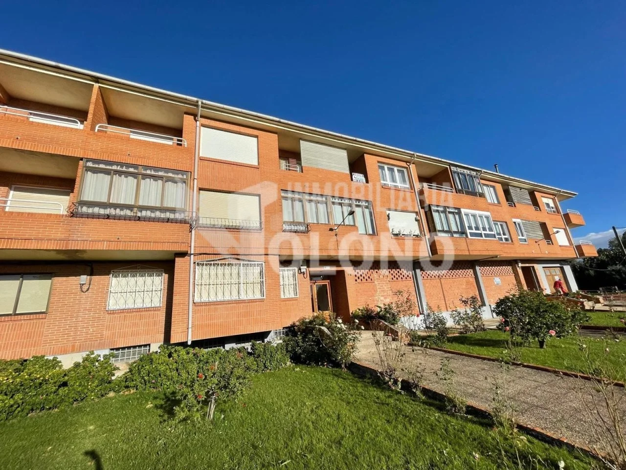 300 m² commercial unit in La Rioja