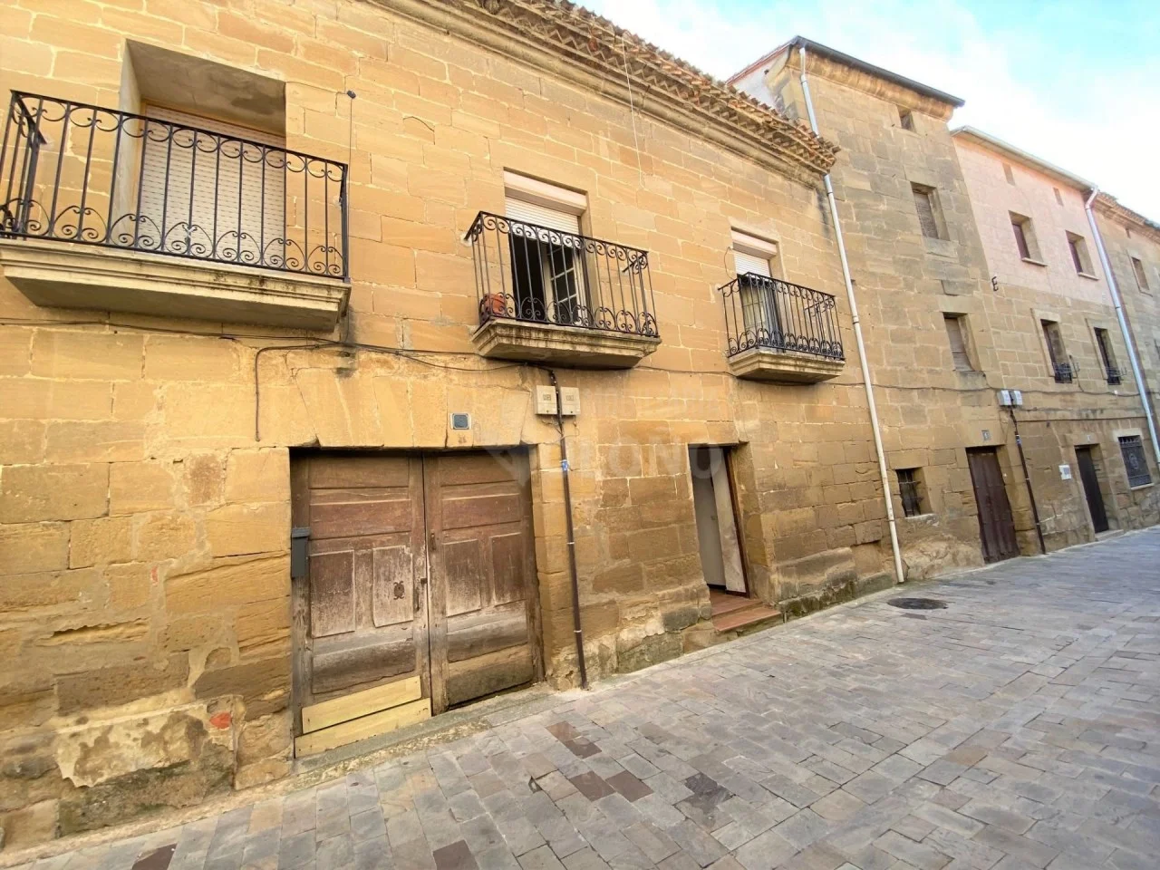 Reform house with 281 m² in La Rioja