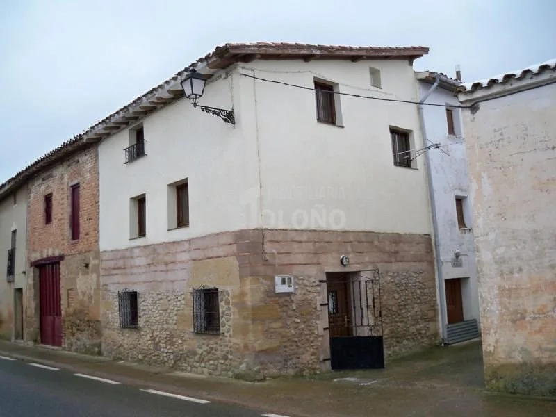 Casa de tres habitaciones en San Torcuato con garaje