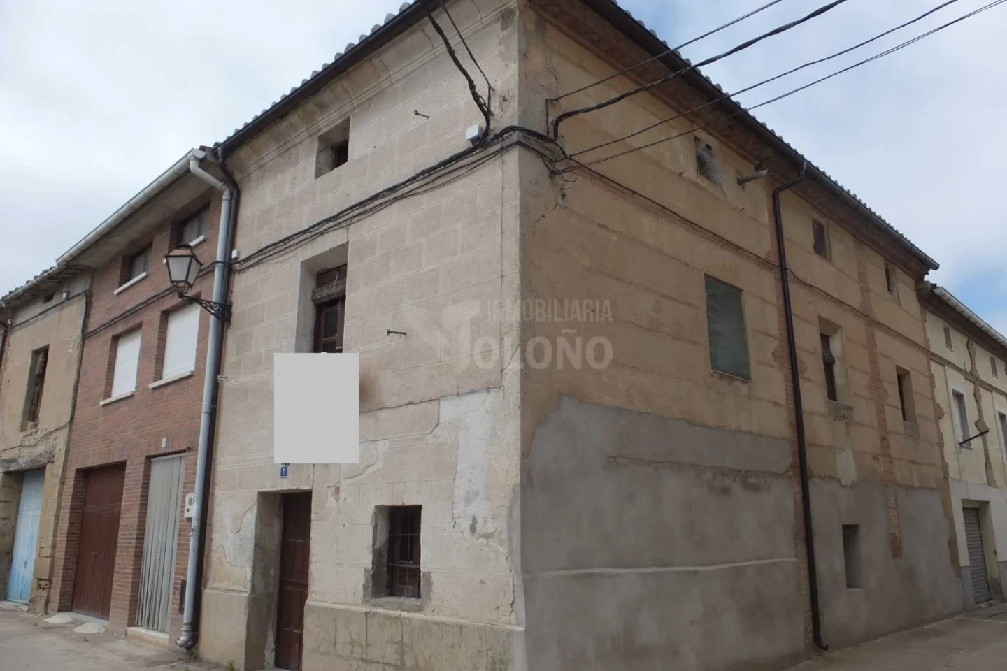 Renovation house in Leiva, 4 bedrooms