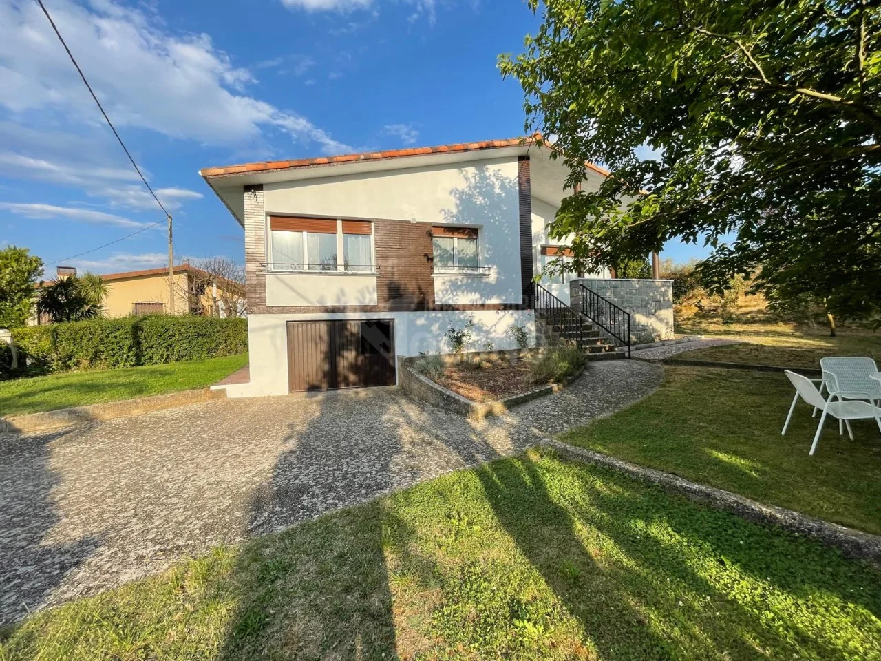 Renovated Labastida chalet, 3 bedrooms