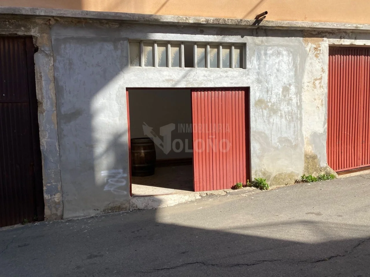 Garaje de 12 m² en La Rioja