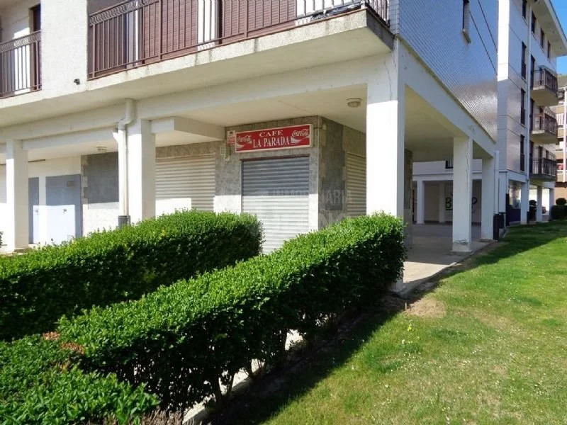 Hostal en Haro de 46 m²