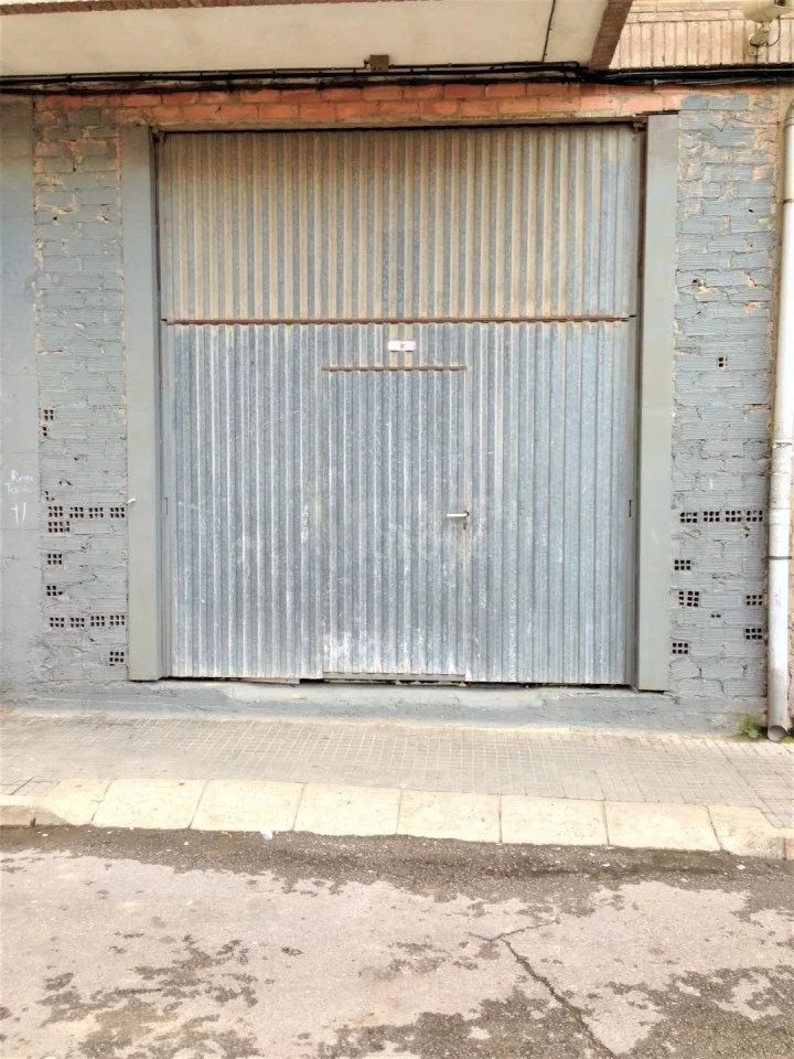 Local comercial de 100 m² en Haro