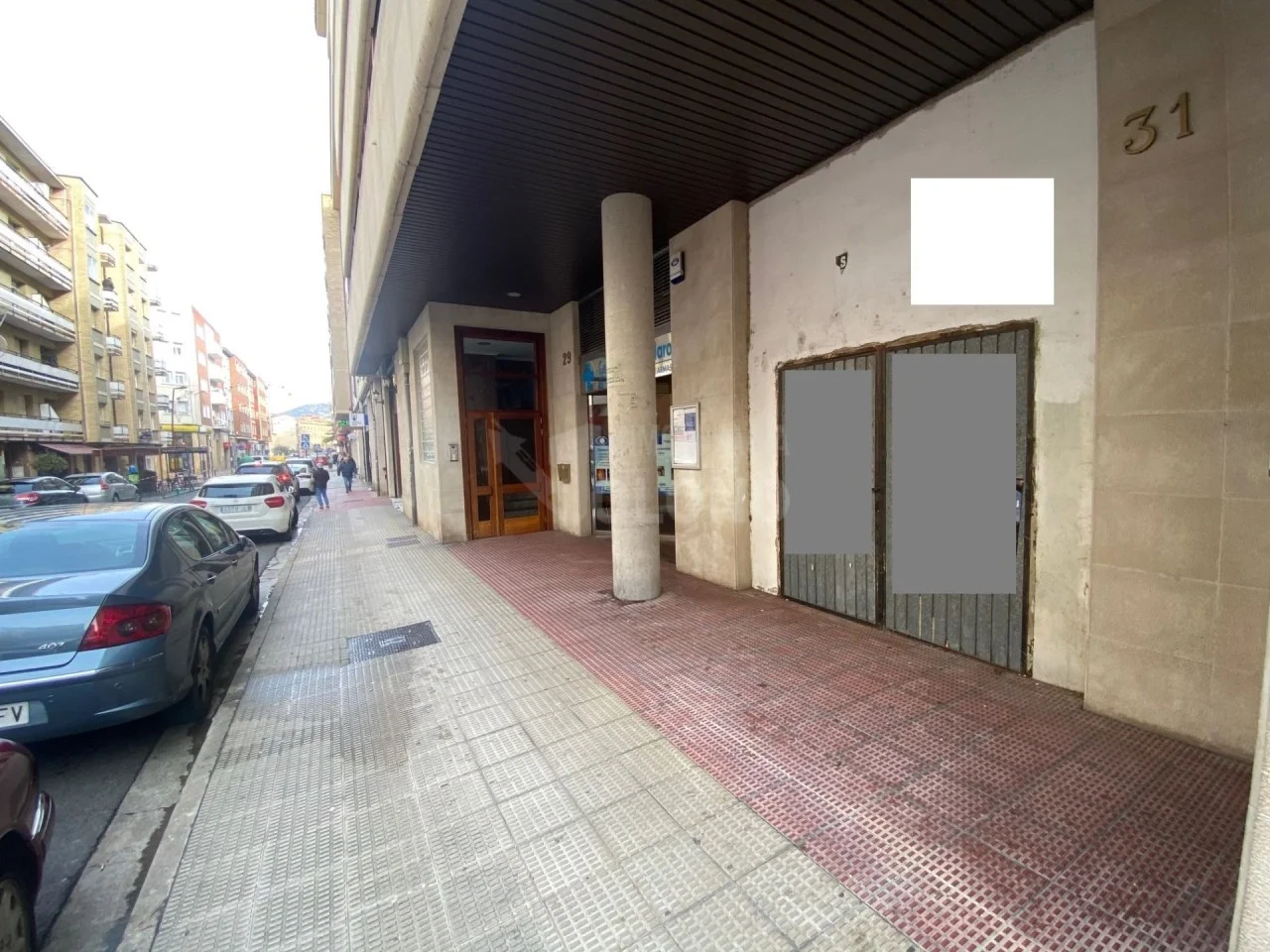 Commercial premises in Haro, 145 m²