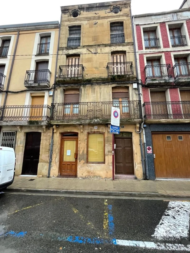 Local comercial de 60 m² en Haro
