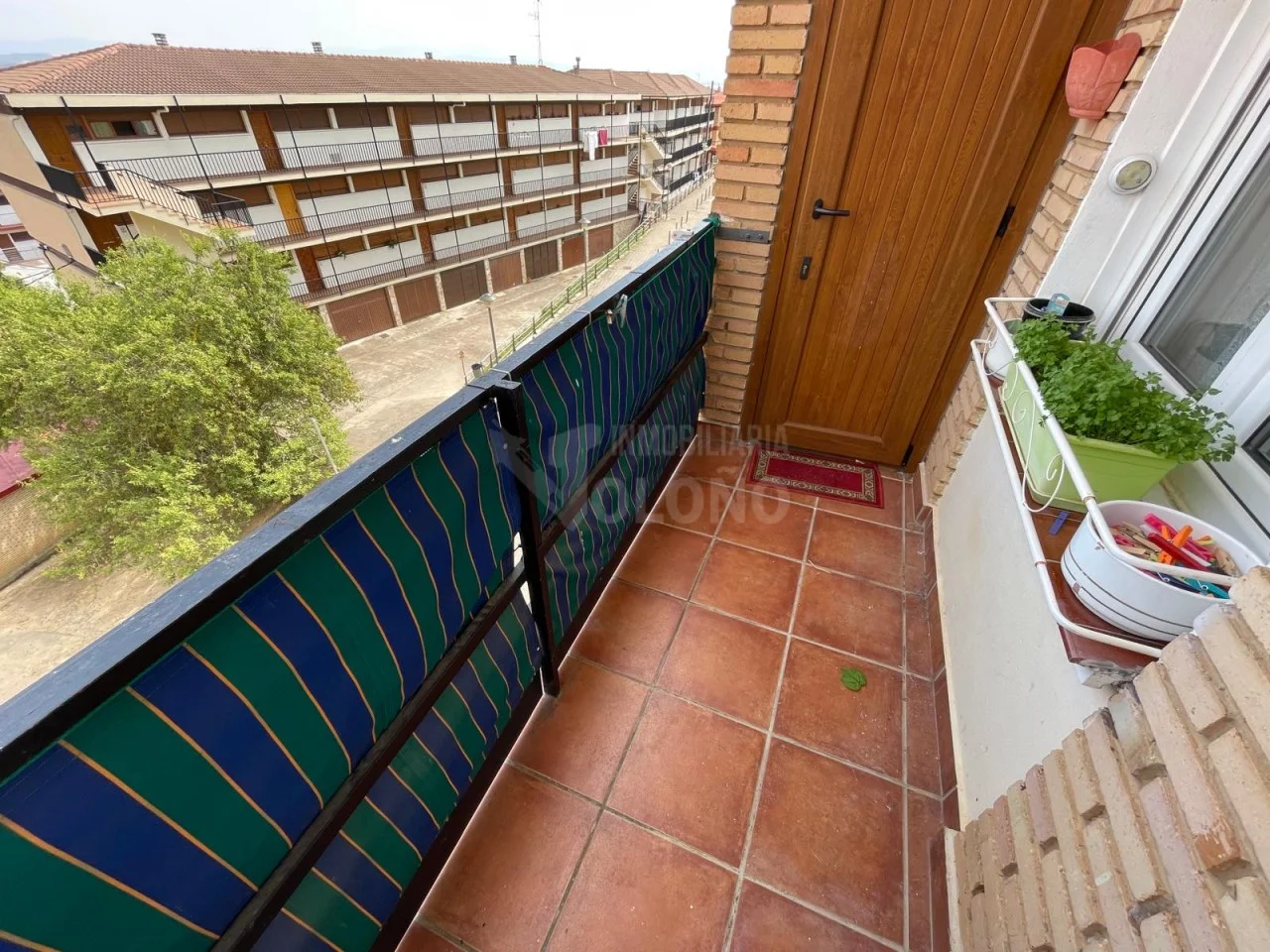 Apartamento reformado en Labastida, 2 dormitorios
