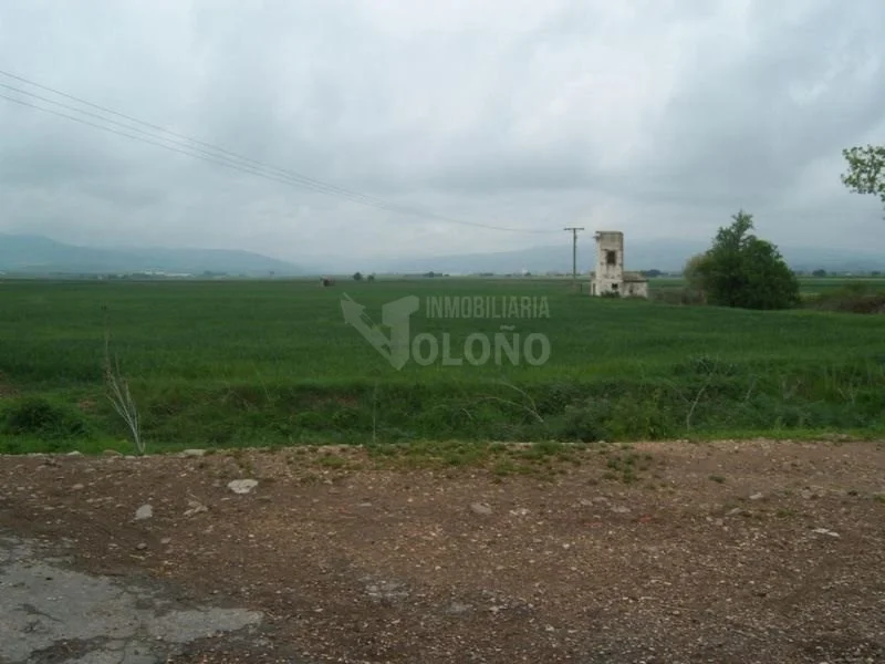 Solar urbano en Bañares, 4.524 m²