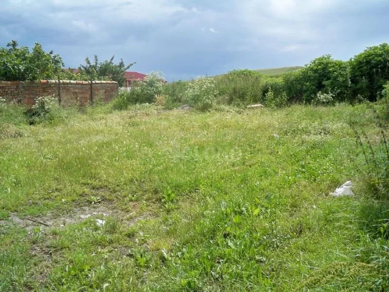 Solar urbano en Foncea, 434 m²