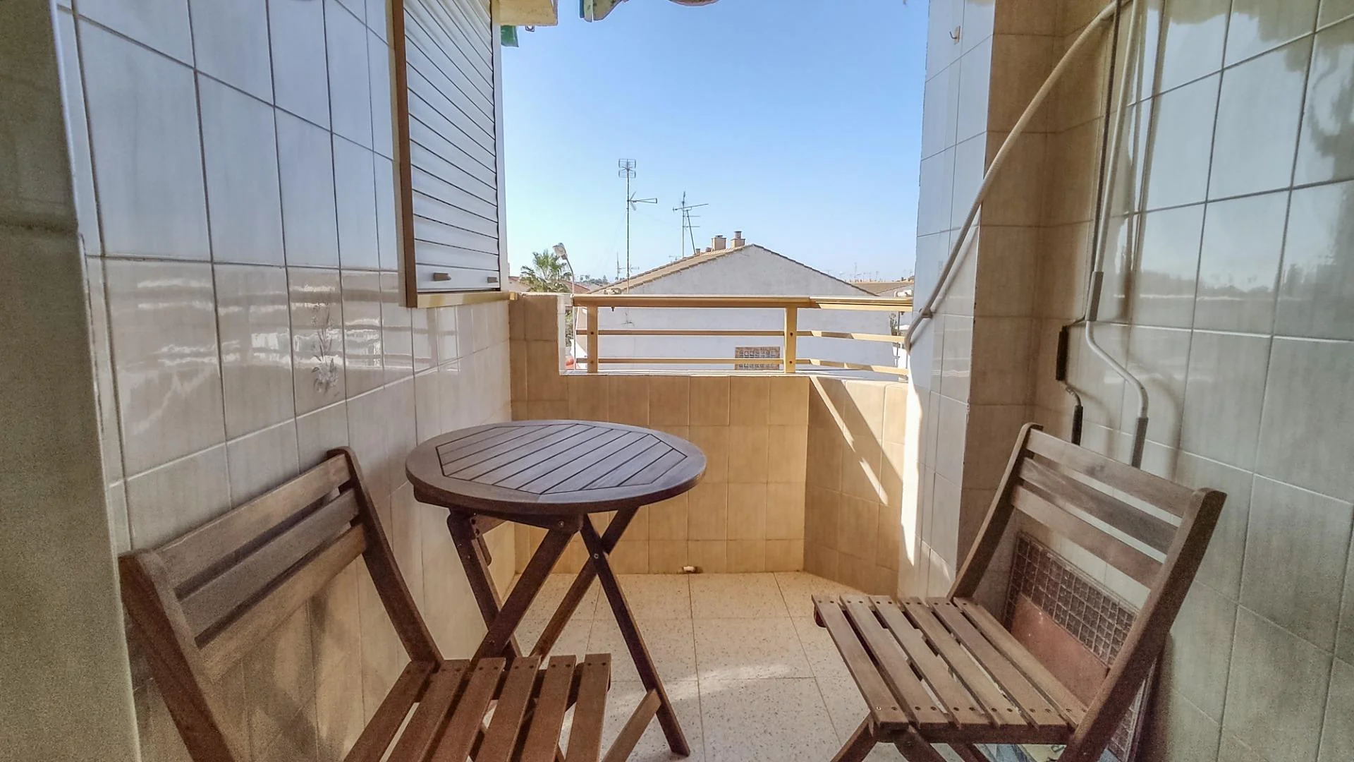 Estudio costero cerca del Mar Menor