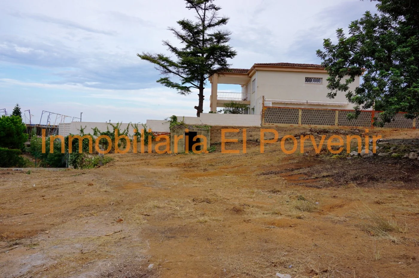 Urban plot in Torrent, 508 m²