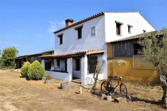 Centro ecuestre cerca de Tordera, 23.000 m²