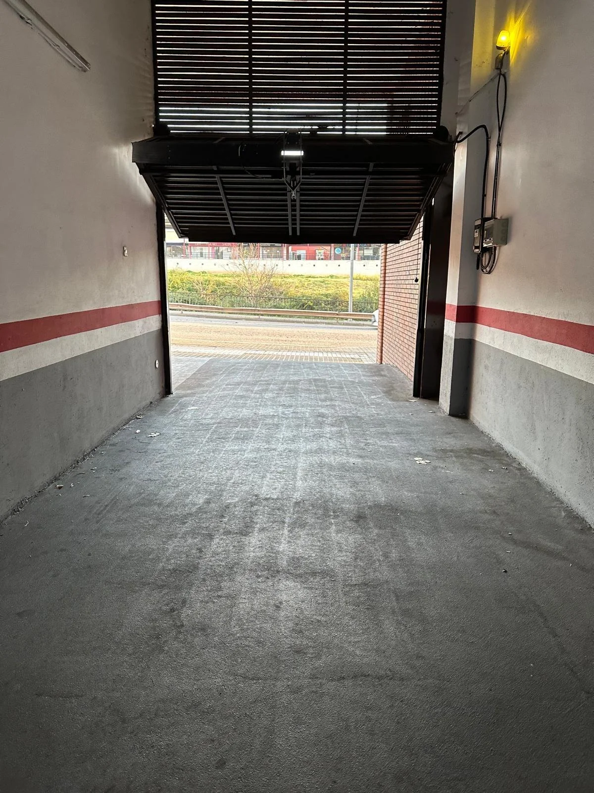 Plazas de parking de 16 m² en Badalona
