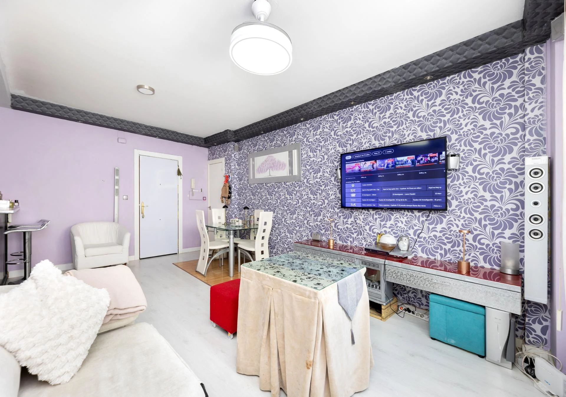 Central Maracena apartment, 1 bedroom, reformed