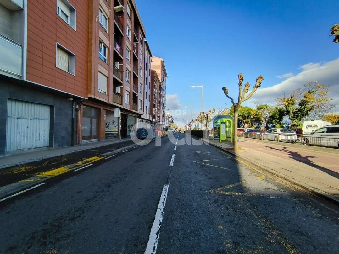 Local diáfano 119 m² en Iparraguirre