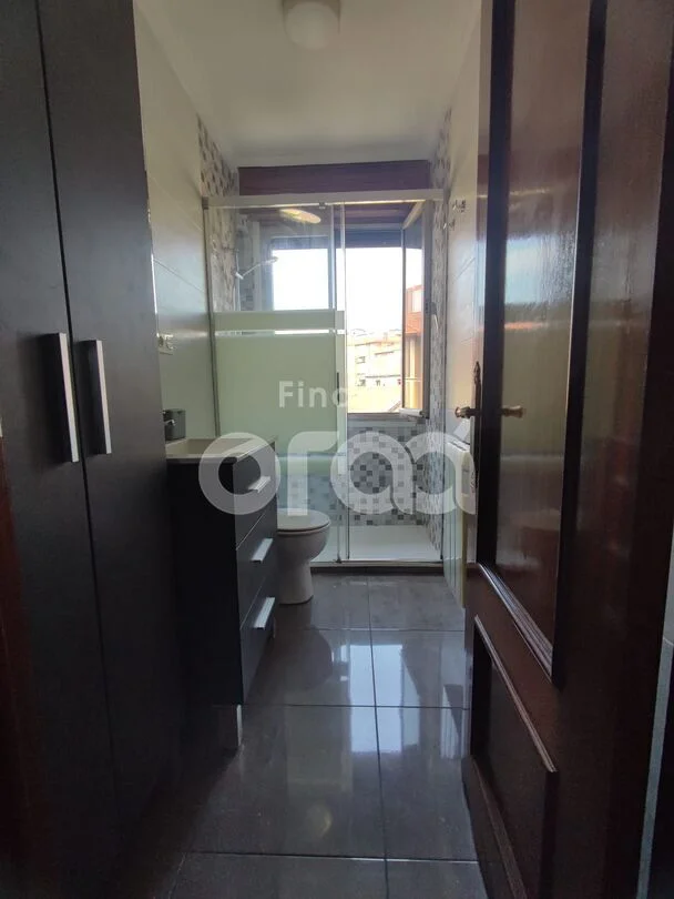 Piso céntrico en Portugalete para reformar