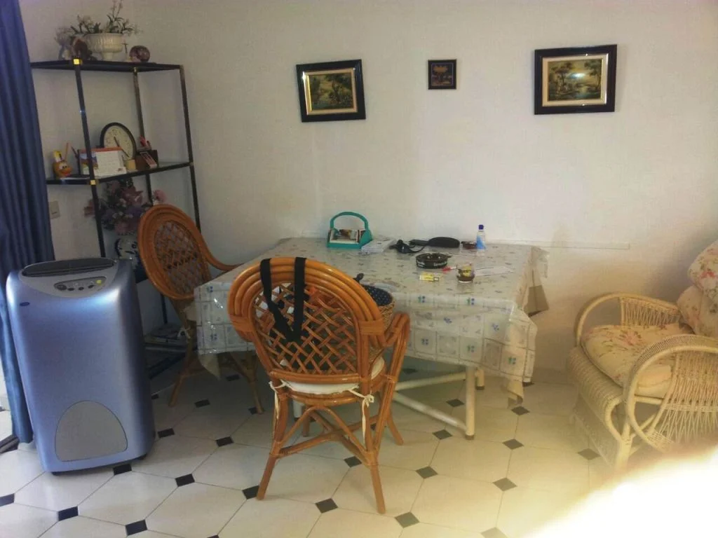 Piso céntrico en Marbella, dos dormitorios