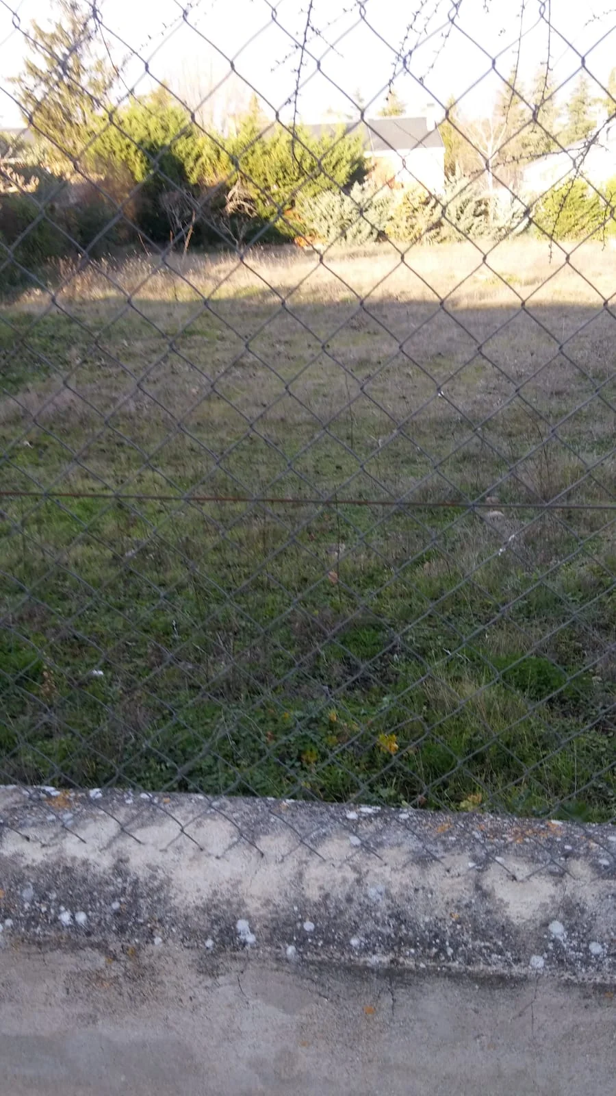 Urban plot in Valdelagua, 1,114 m²