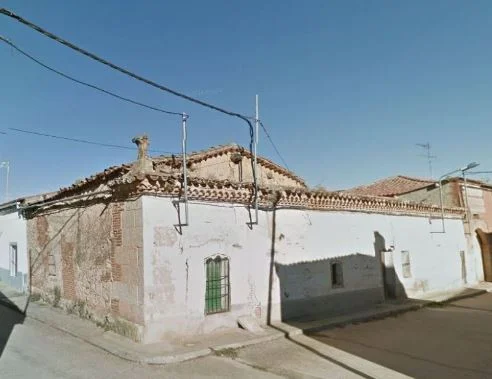 Casa para reformar en Parada, 3 dormitorios