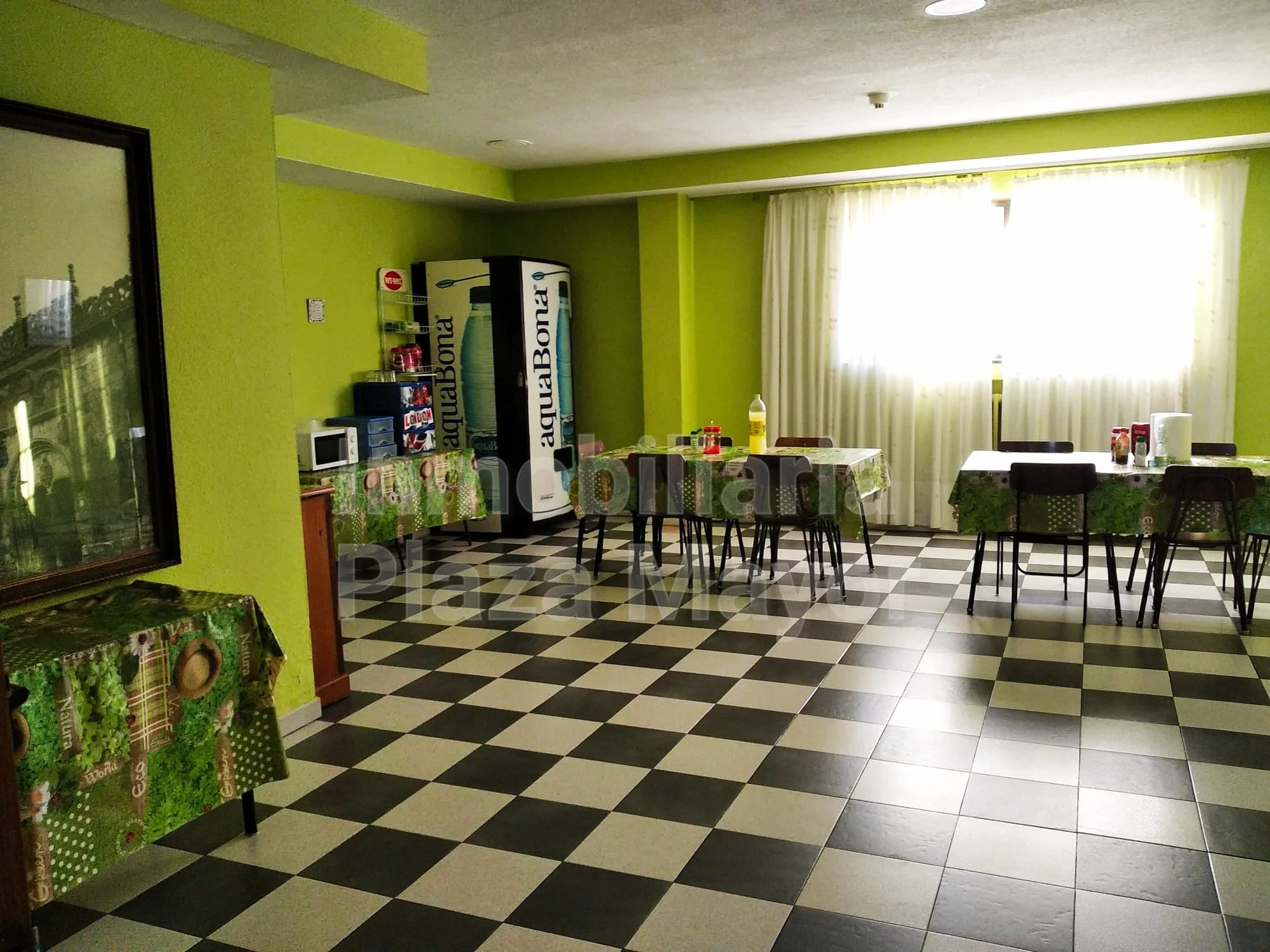 Gran finca en Arapiles con espacio hostelero