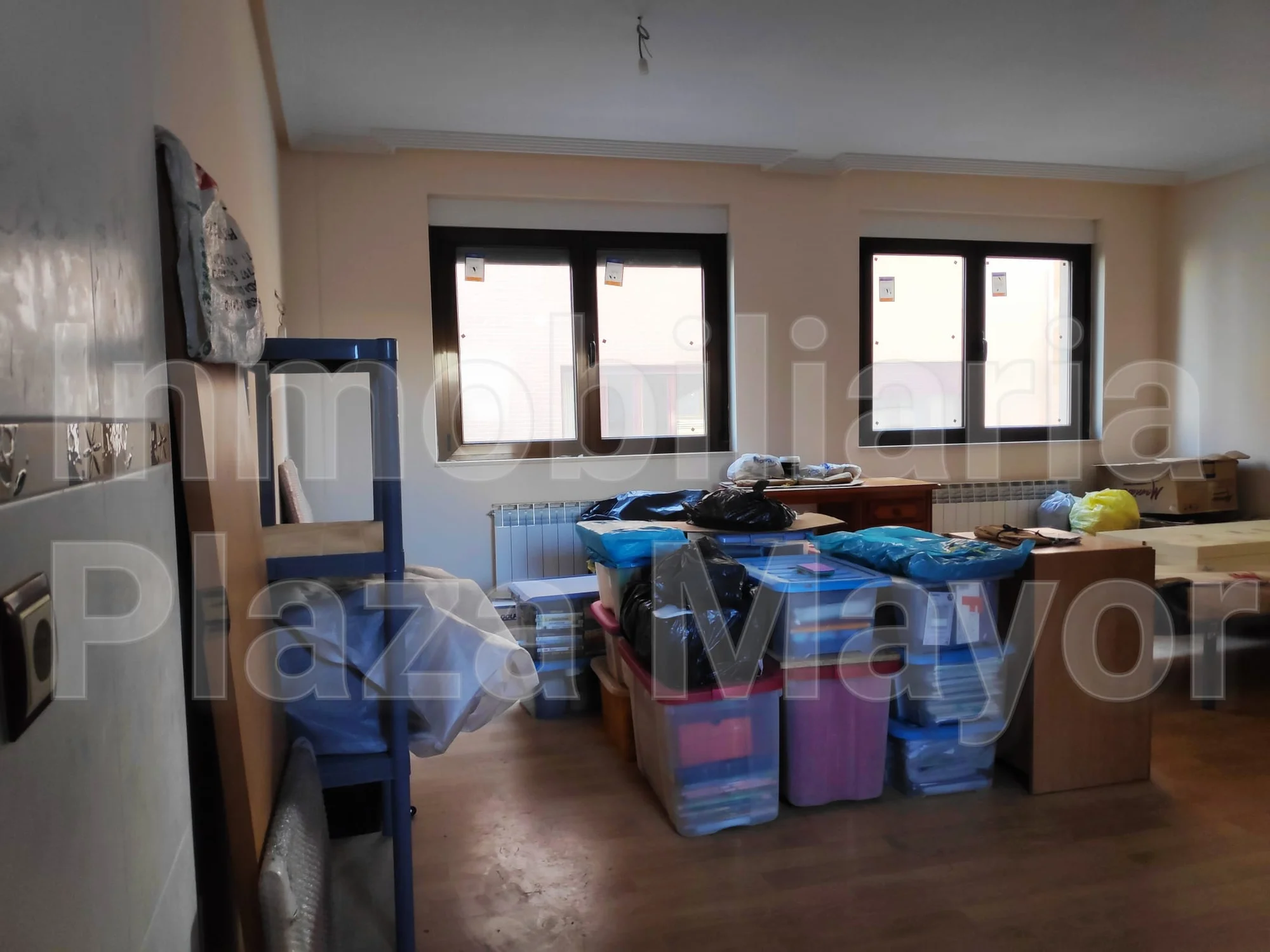 New apartment in Calvarrasa, 1 bedroom