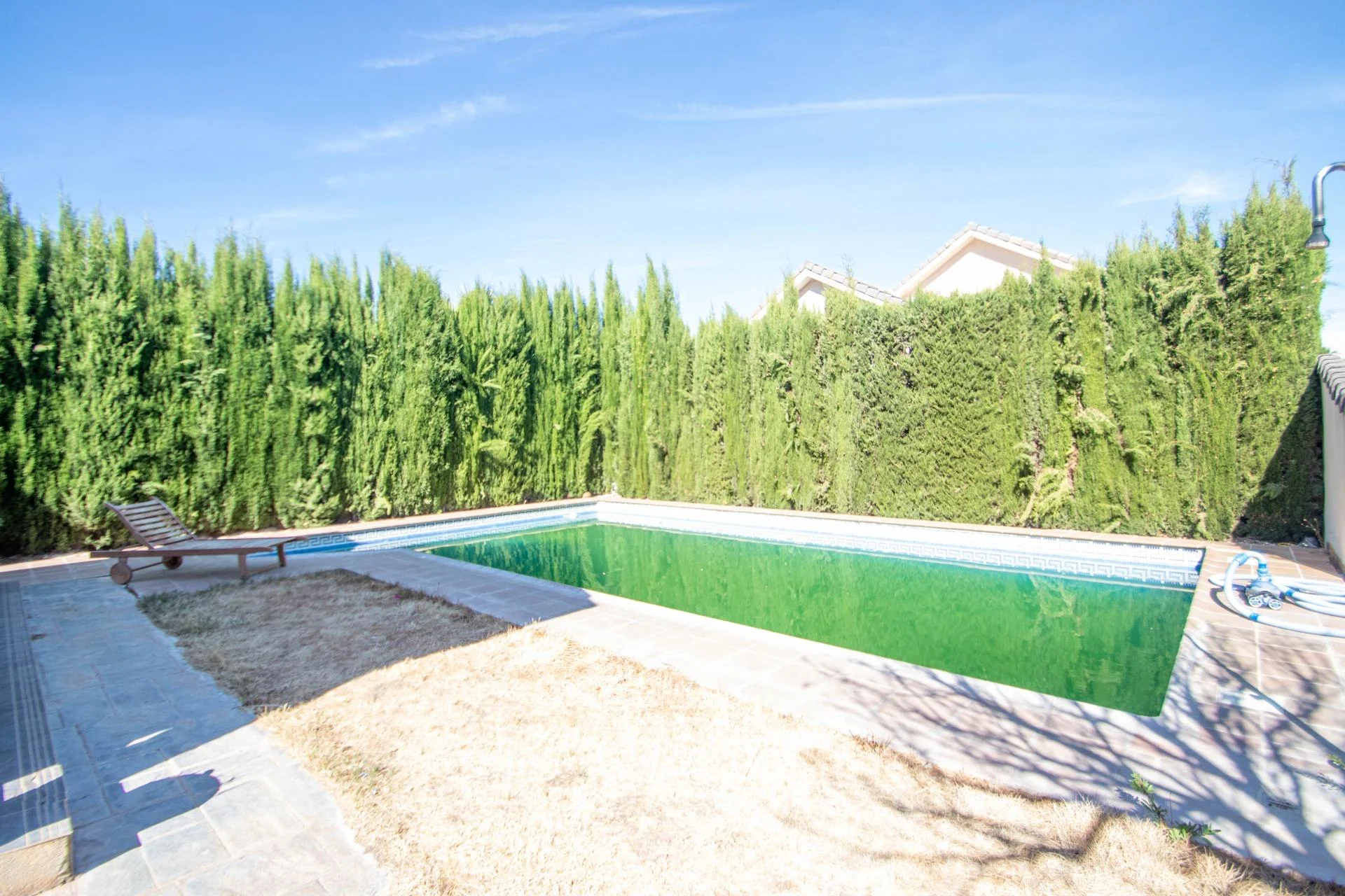 Independent chalet in Cañadas, 7 bedrooms
