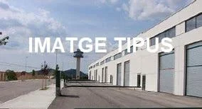 Industrial plot in Campllong, 2,842 m²
