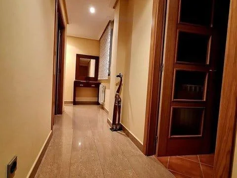 Apartamento de dos dormitorios en La Gineta