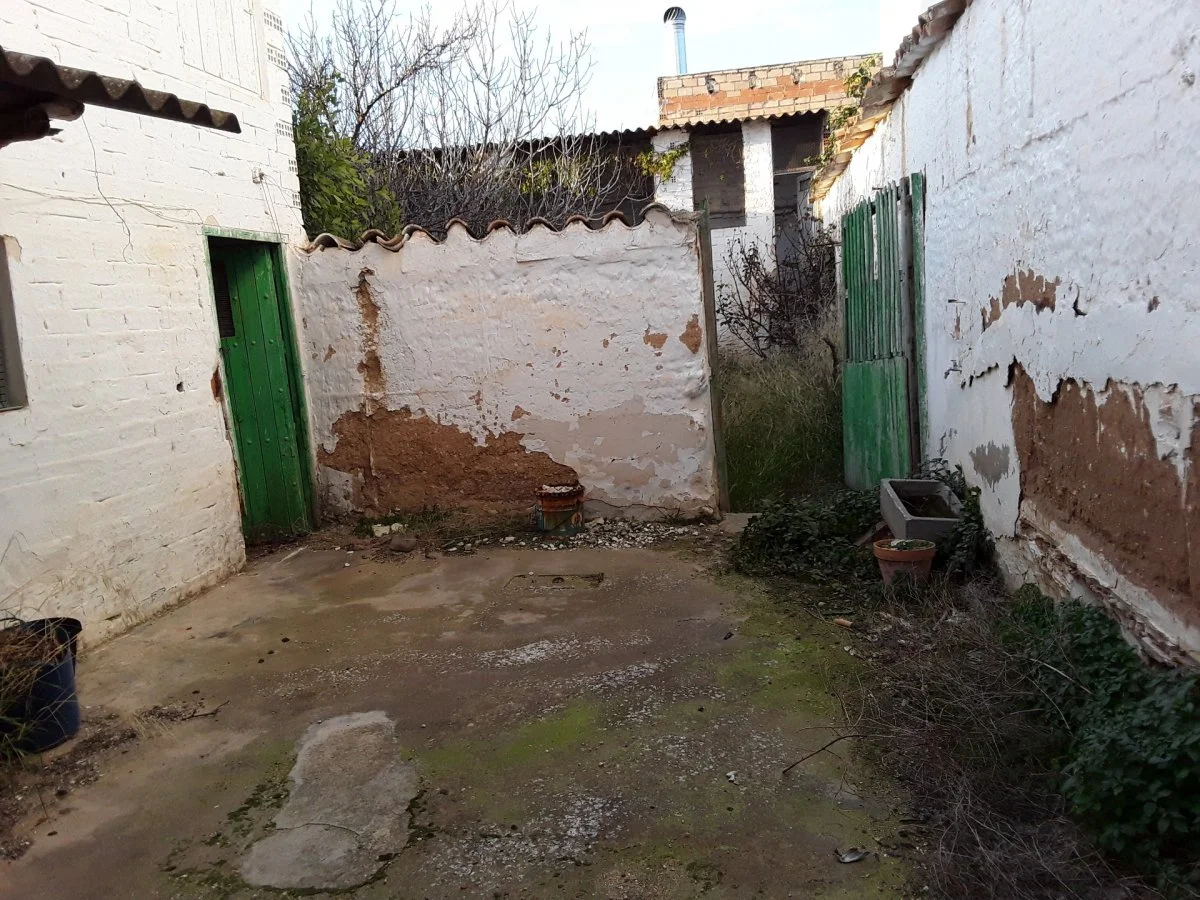 La Roda house with 254 m²