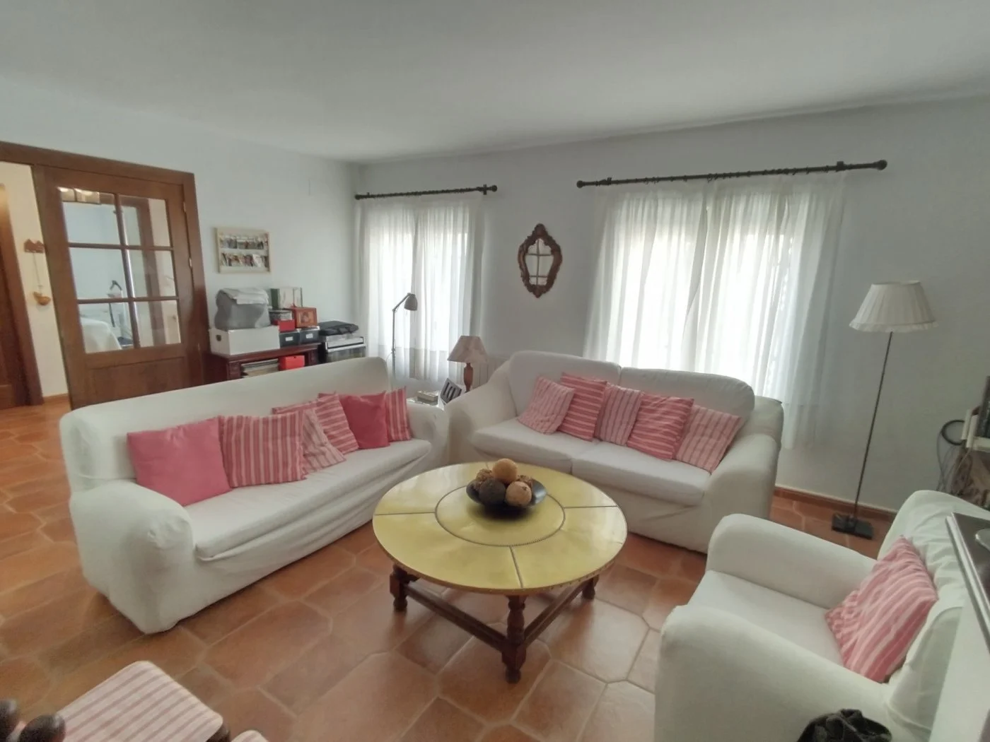Casa céntrica en Fuensanta, 5 dormitorios