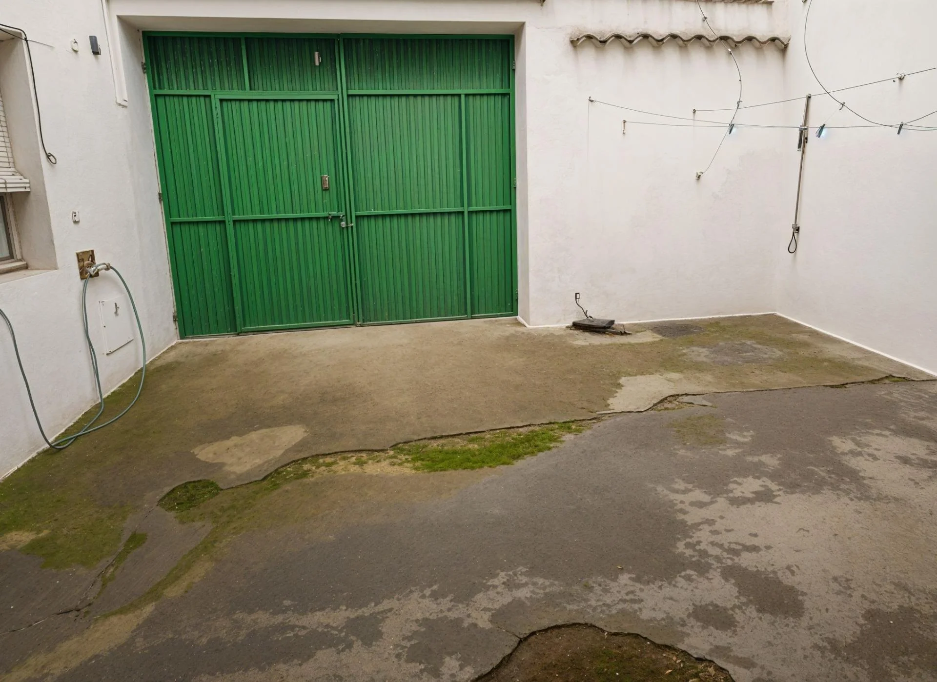 Spacious 3-bedroom house in Pozoamargo