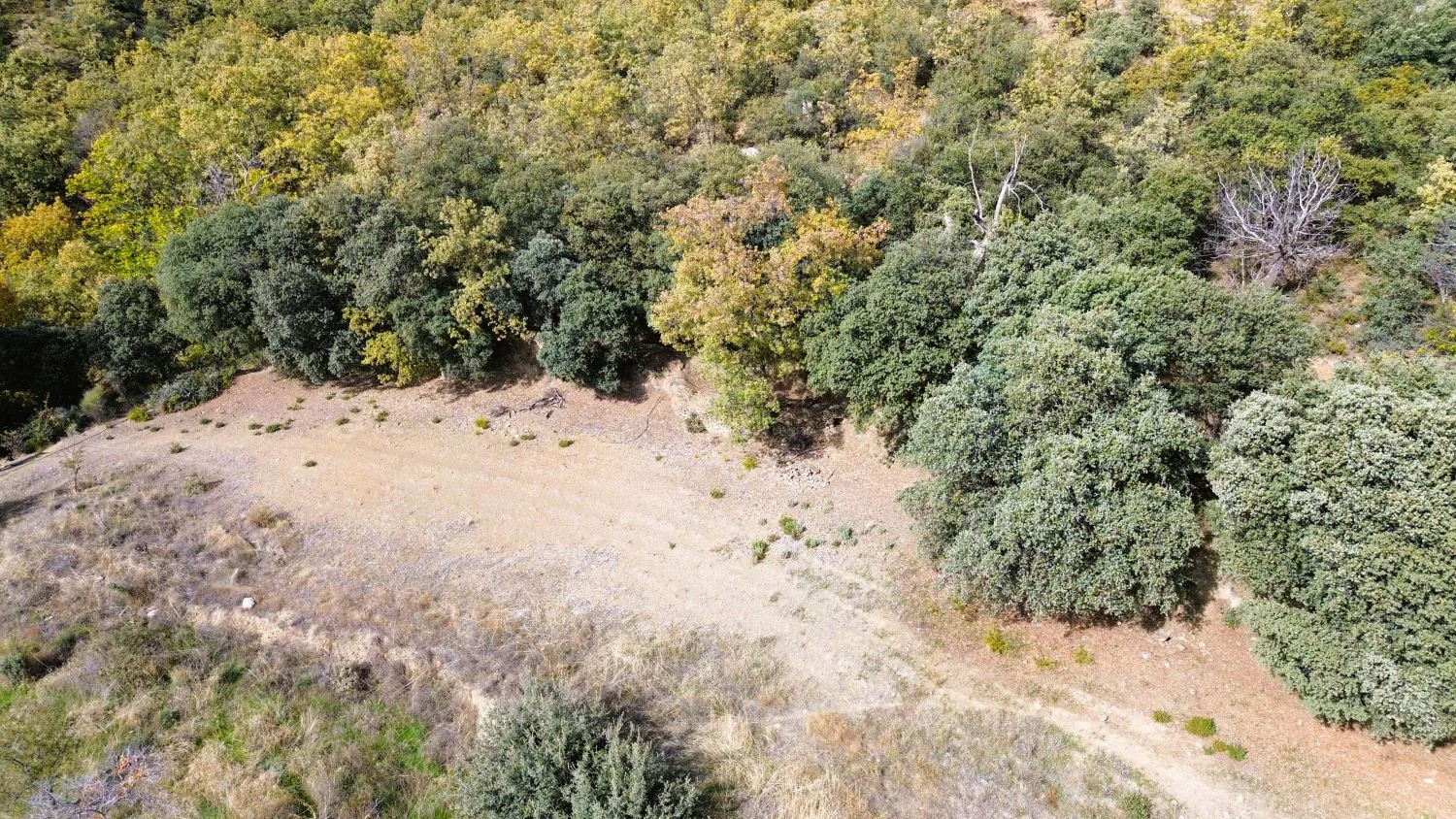 Finca rústica cerca de Pórtugos, 6.700 m²