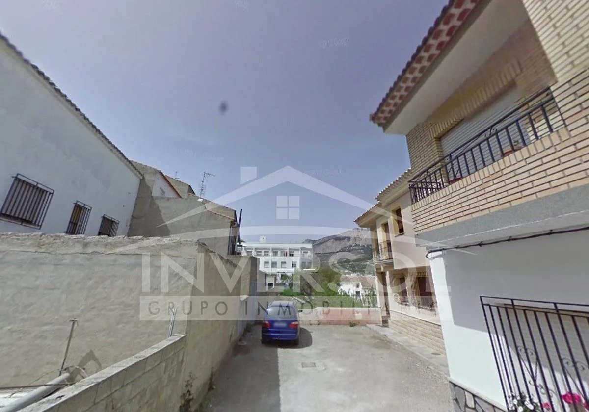 Casa alquilada en Vélez Rubio, 305 m²