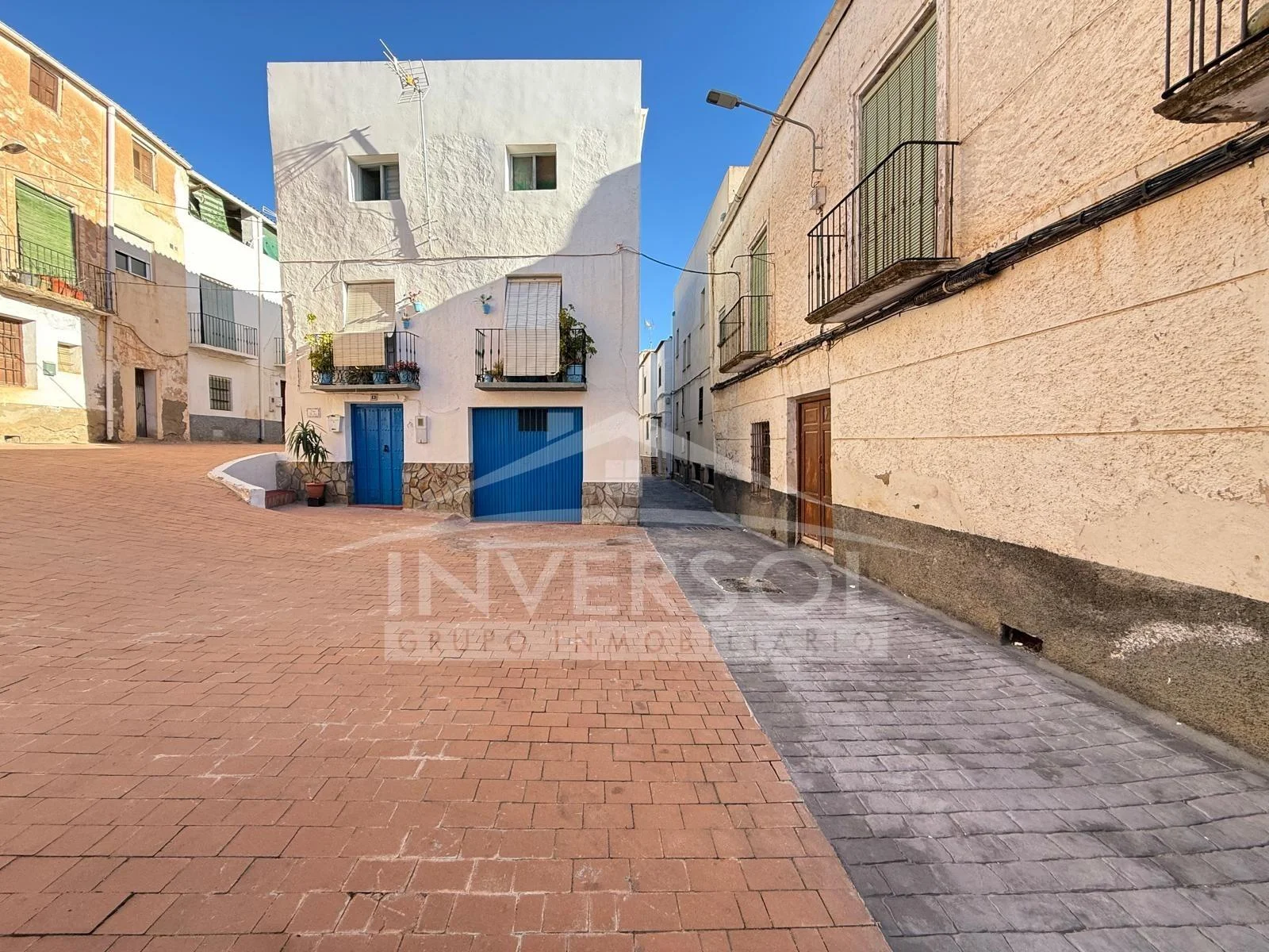 Duplex in Paterna del Río, 3 bedrooms