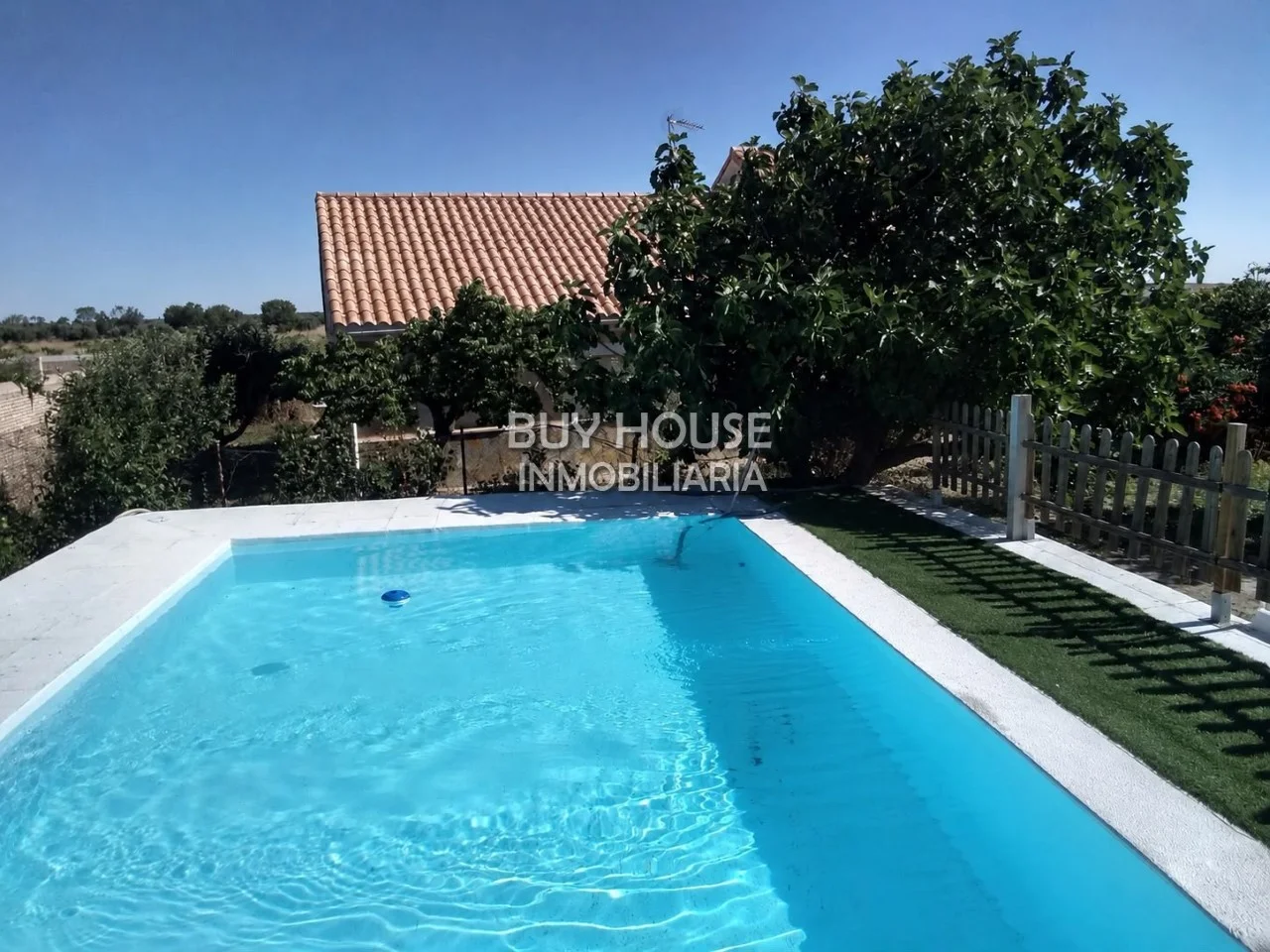 Renovated chalet with private pool