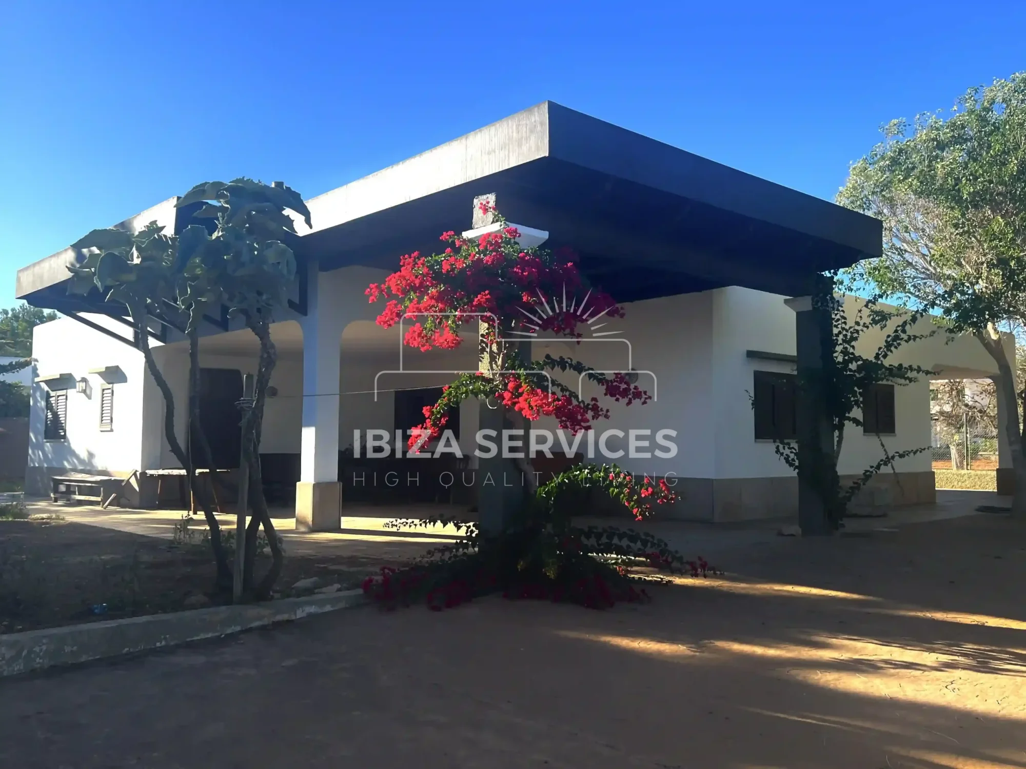 Renovation house near San Jordi, 3 bedrooms