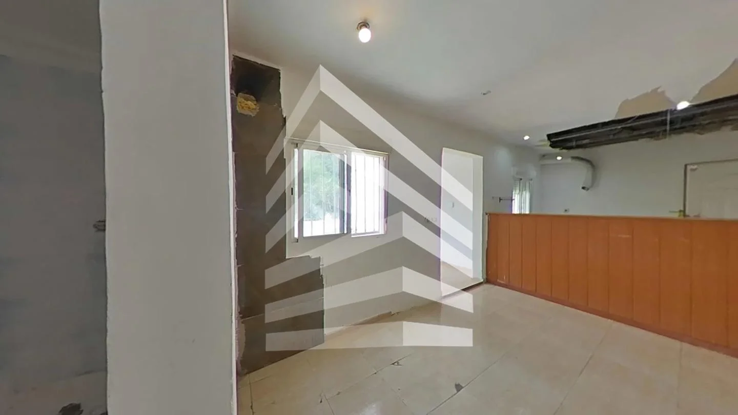 Renovation villa in Olesa, 3 bedrooms