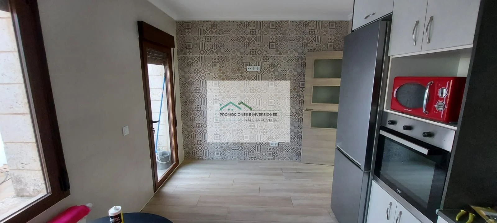 Renovated Alarcón house, five bedrooms