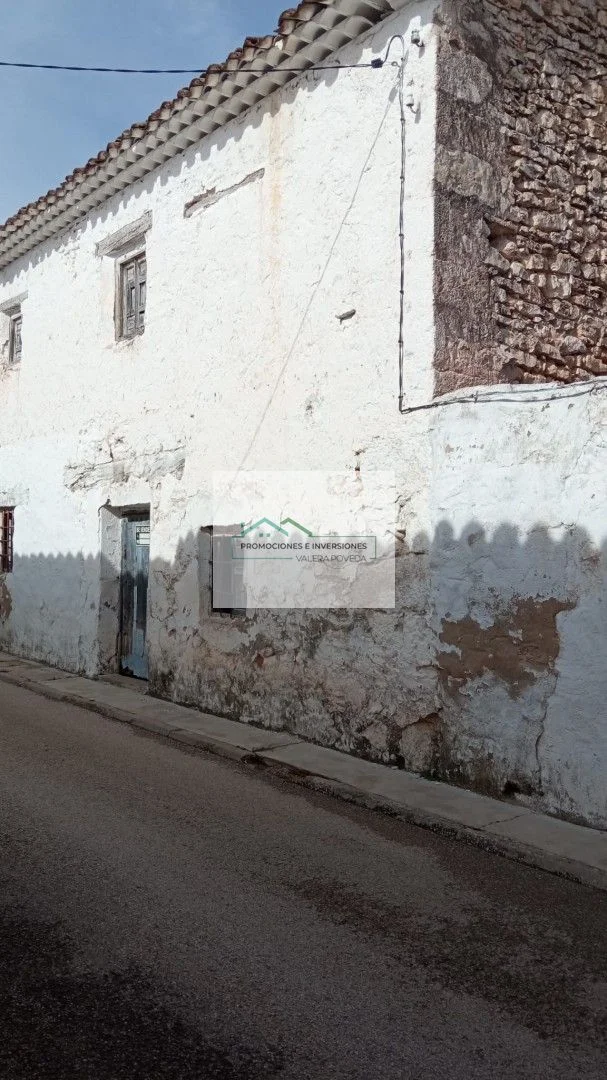 Renovation house in Almodovar, 174 m²