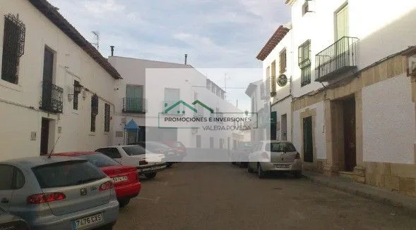 Reformable Belmonte house with five bedrooms