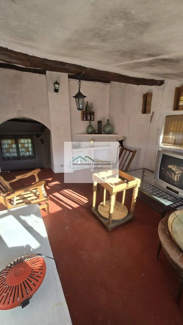 Casa en Buendía con cuatro dormitorios