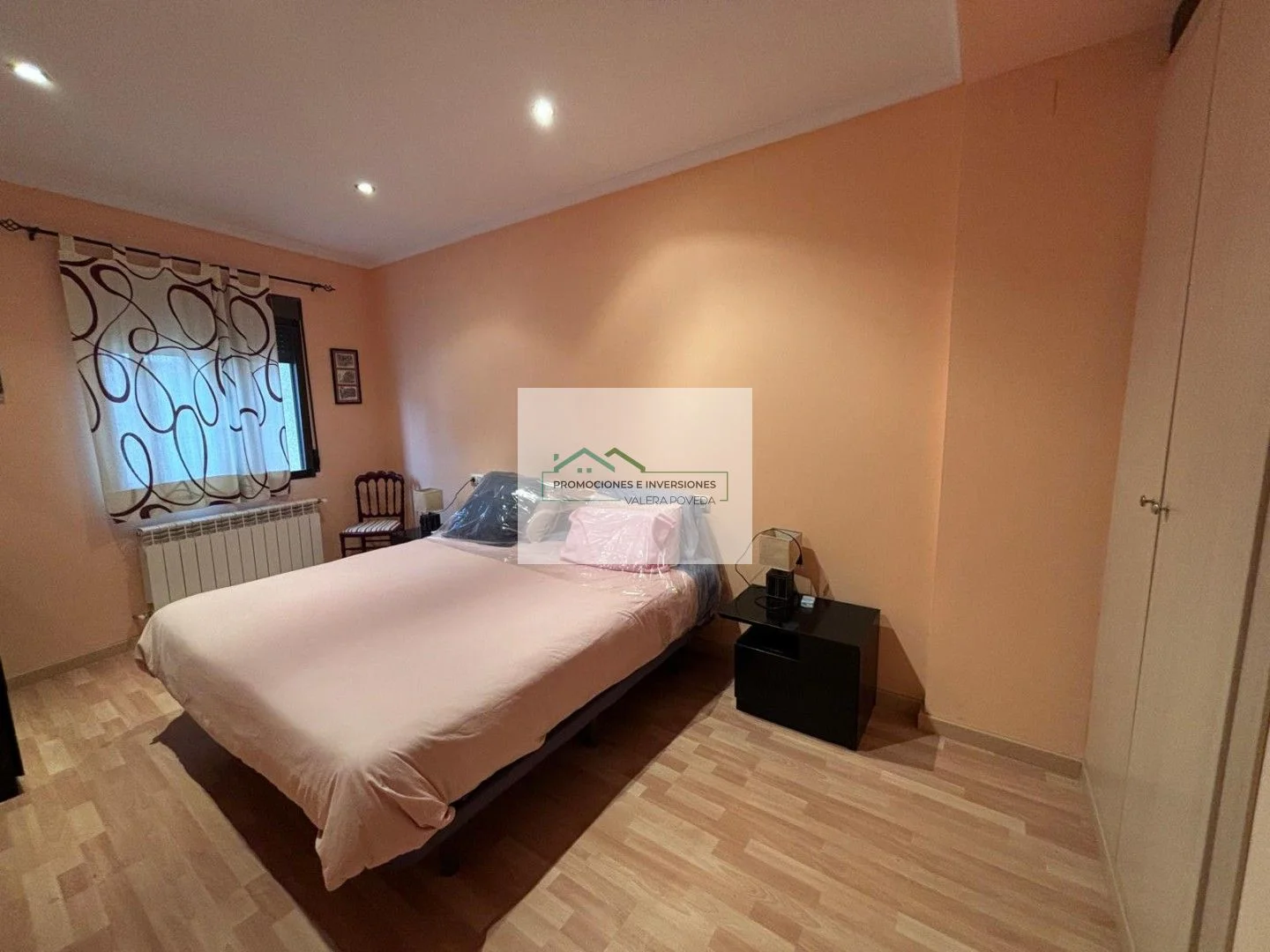 Reformed village house, 8-bedroom investment