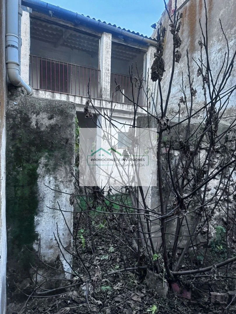 Renovation house in Campillo, 320 m²